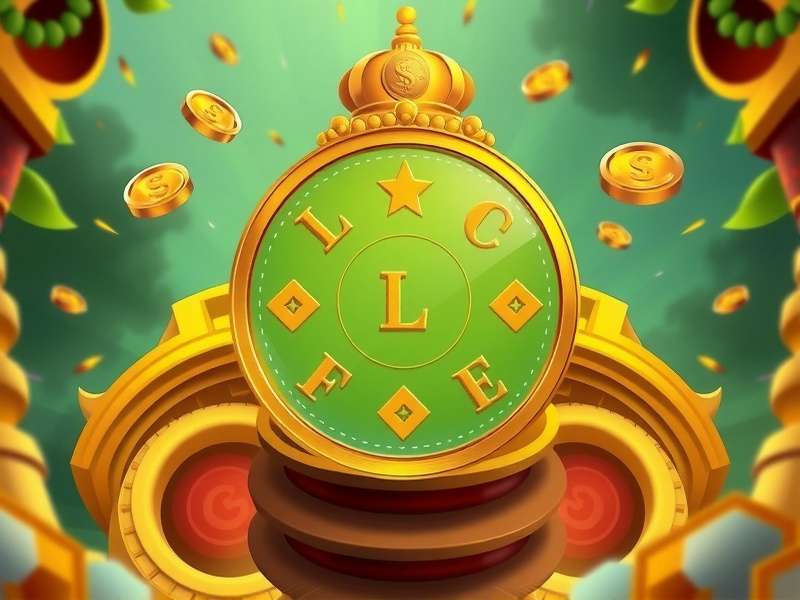 Coin Master Luck Spin India Edition